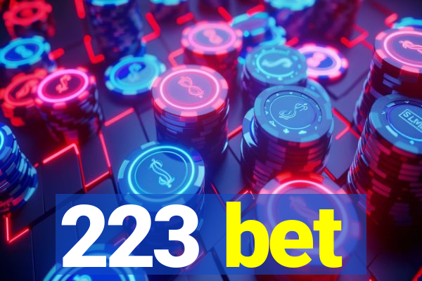 223 bet